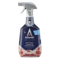 Astonish Carpet And Upholstery Cleaner 750ml

